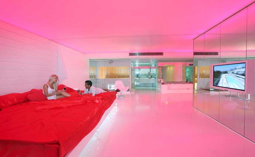 Adam & Eve - Adults Only 5* — фото 3