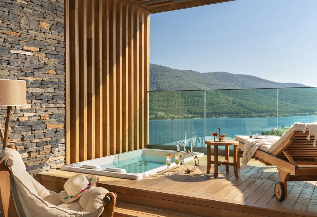 Lujo Bodrum 5* — фото 2