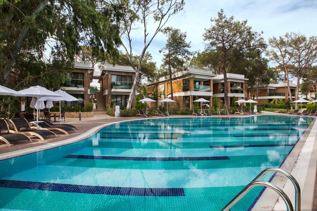 Nirvana Lagoon Villas Suites & Spa 5* — фото 6