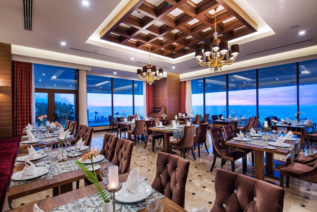 Nirvana Lagoon Villas Suites & Spa 5* — фото 9