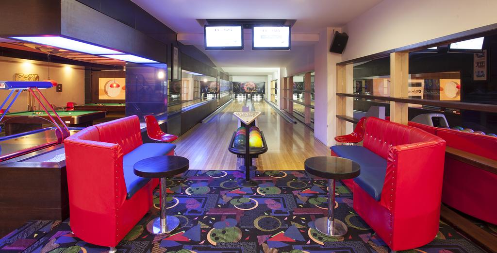 Alva Donna Beach Resort Comfort 5* — фото 7