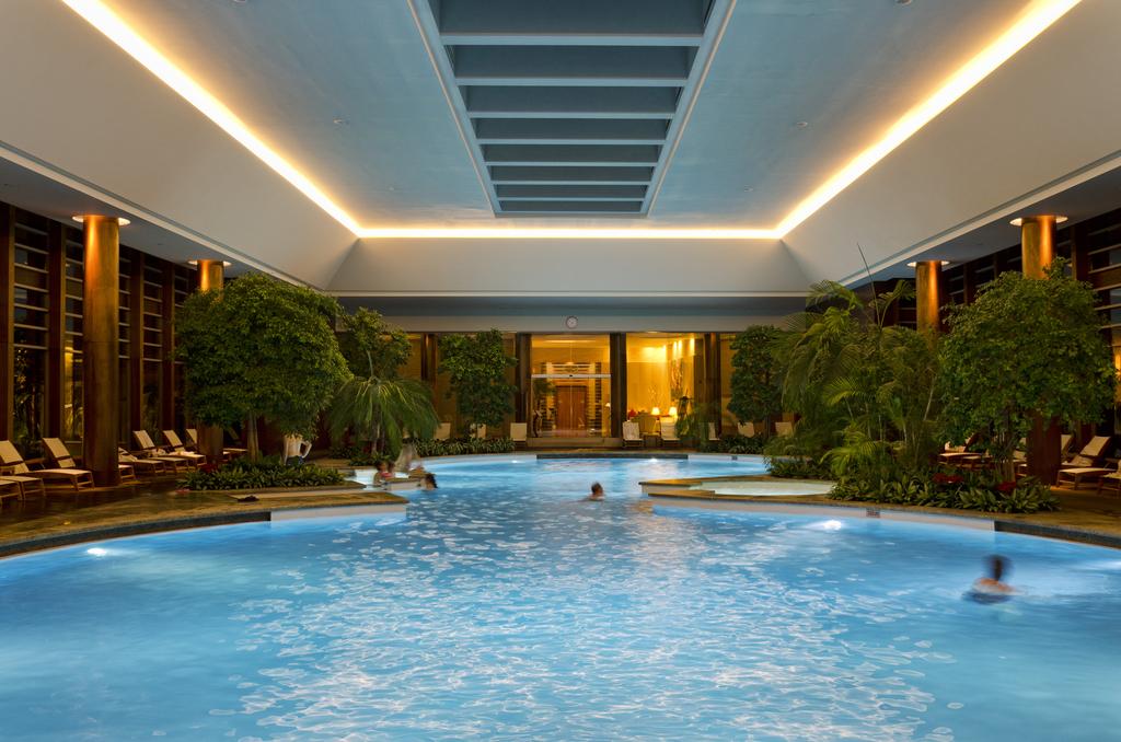 Gloria Serenity Resort 5* — фото 12