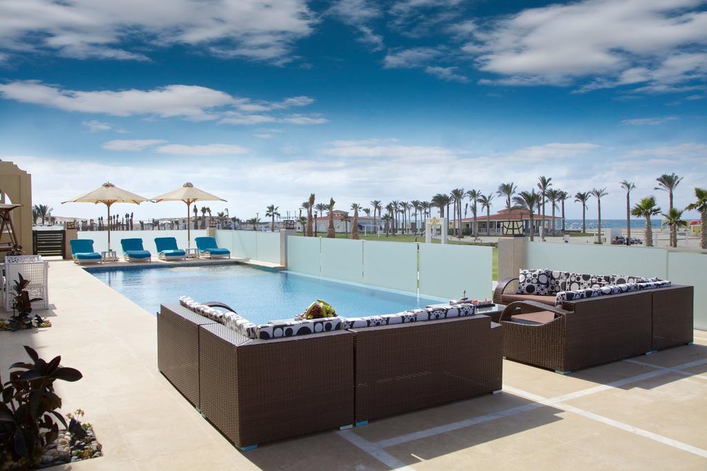 Rixos Alamein 5* — фото 3
