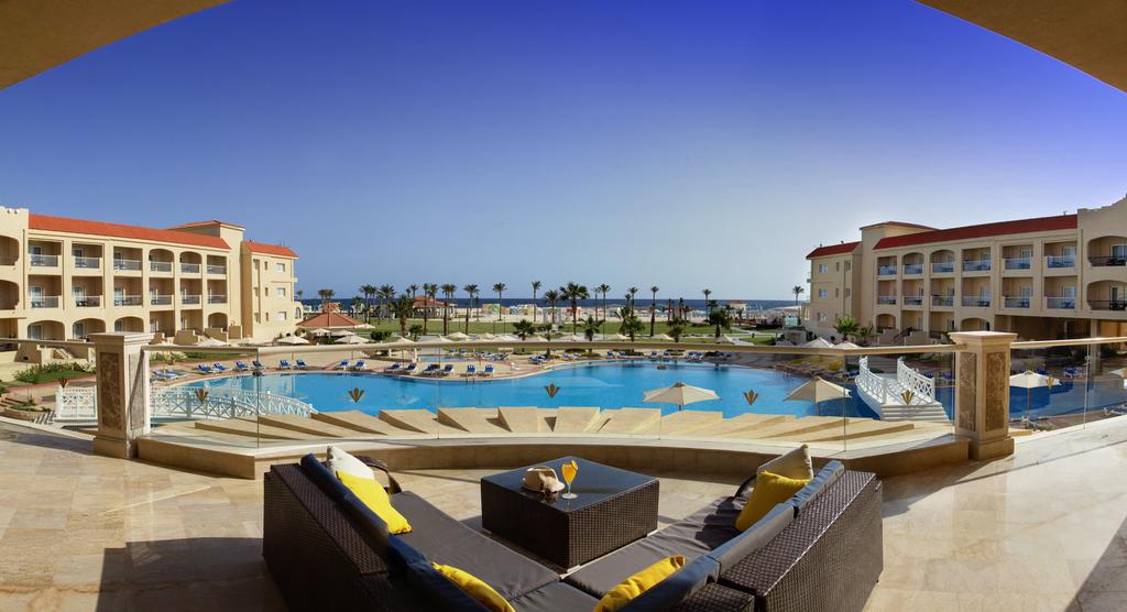 Rixos Alamein 5* — фото 6