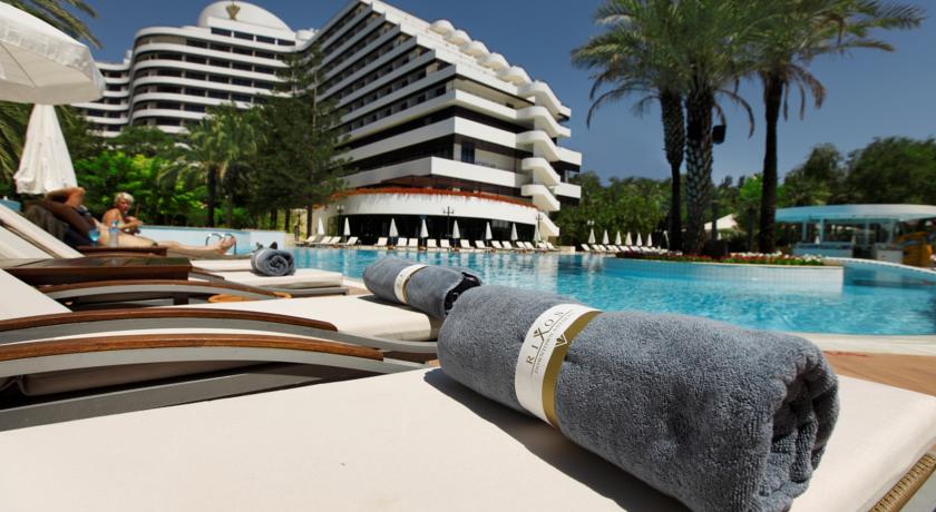 Rixos Downtown Antalya 5* — фото 12