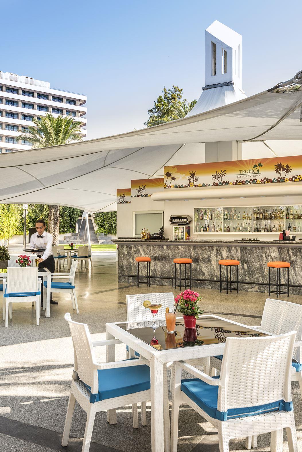 Rixos Downtown Antalya 5* — фото 4
