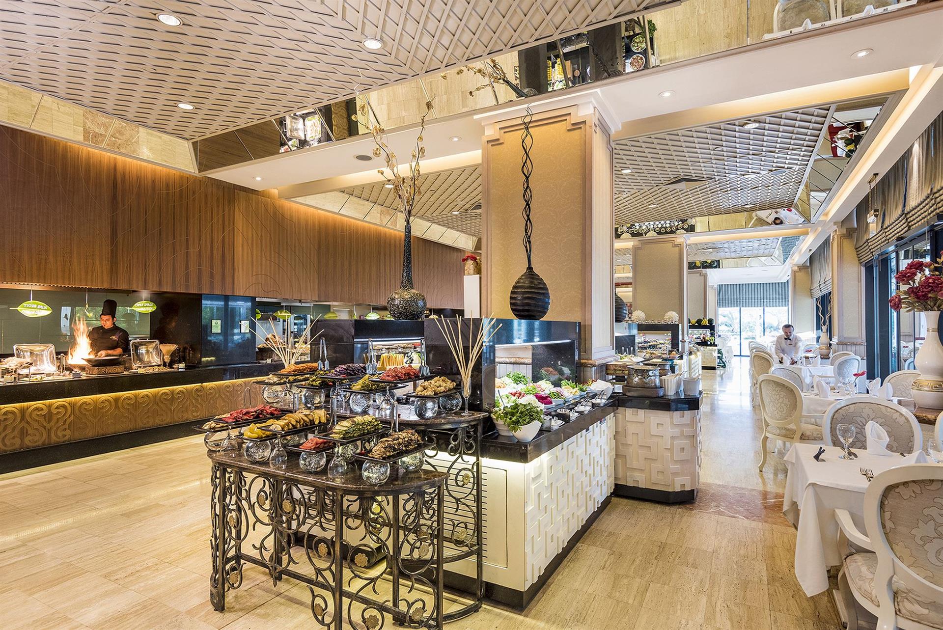 Rixos Downtown Antalya 5* — фото 7