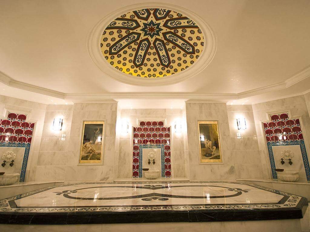 Rixos Pera Istanbul 5* — фото 8