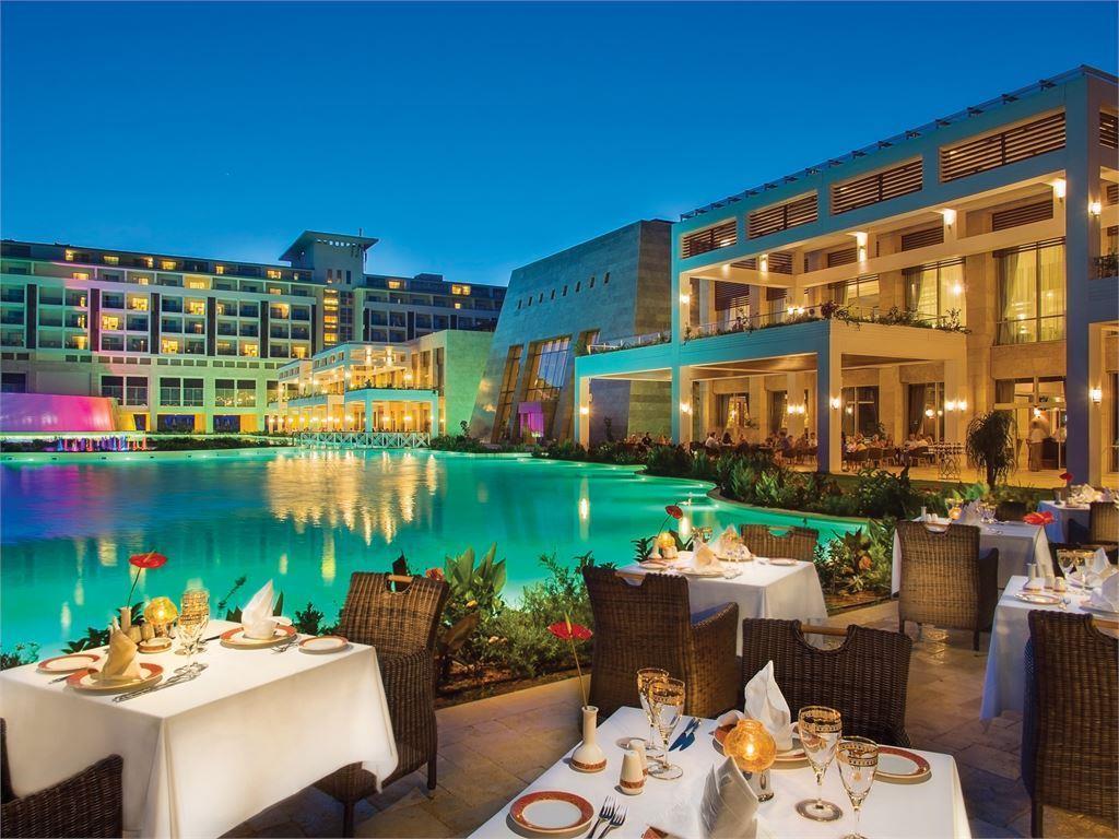 Rixos Premium Belek 5* — фото 1
