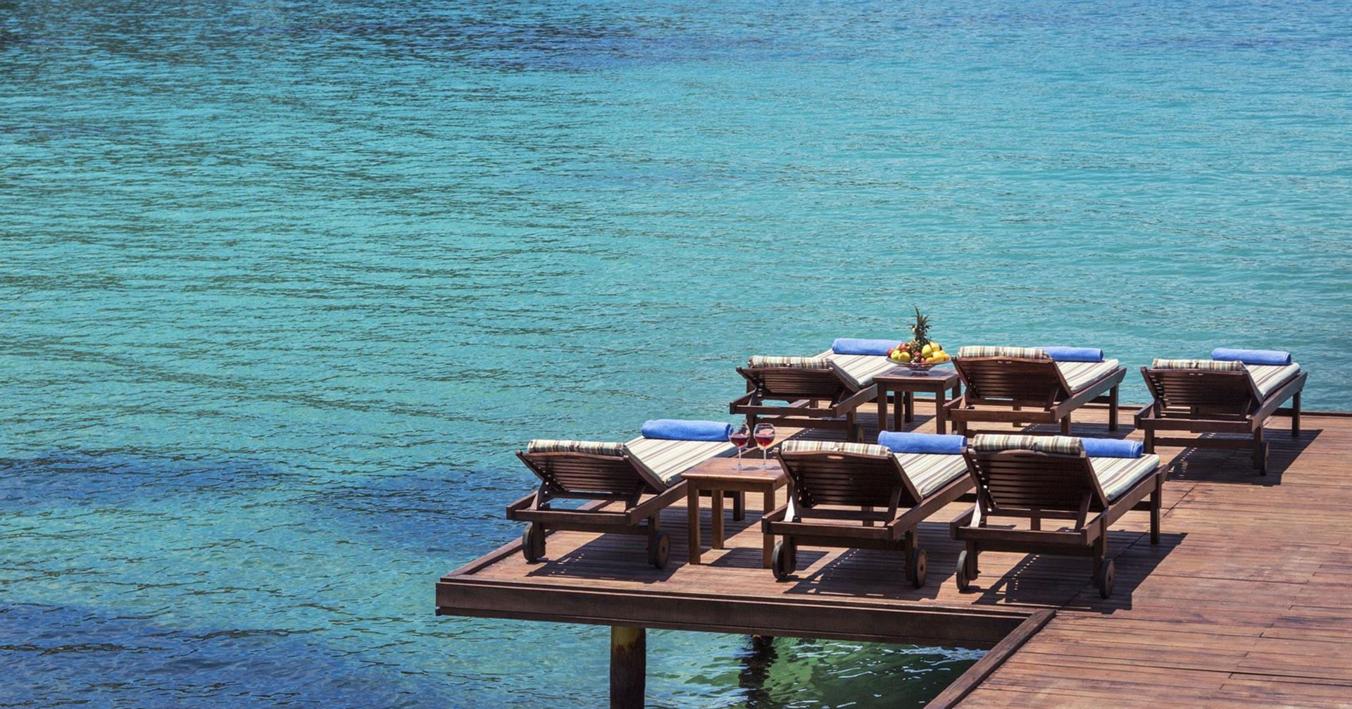 Rixos Premium Bodrum 5* — фото 10