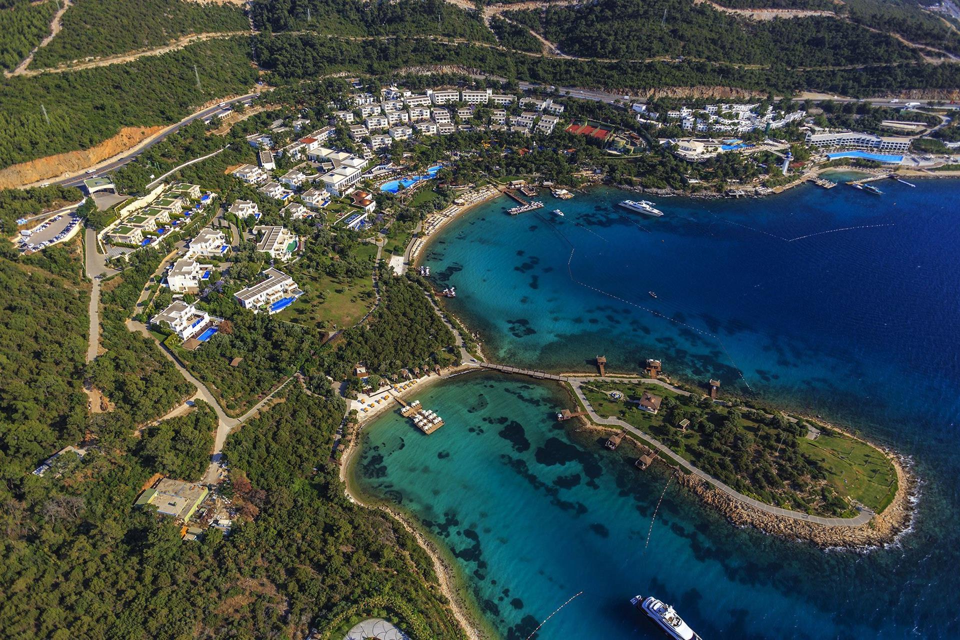 Rixos Premium Bodrum 5* — фото 3