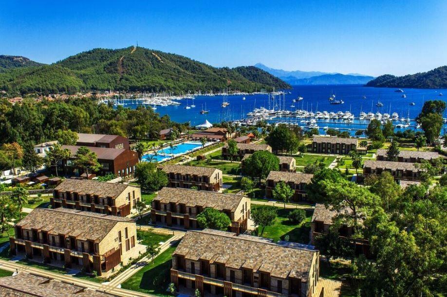 Rixos Premium Gocek 5* — фото 7
