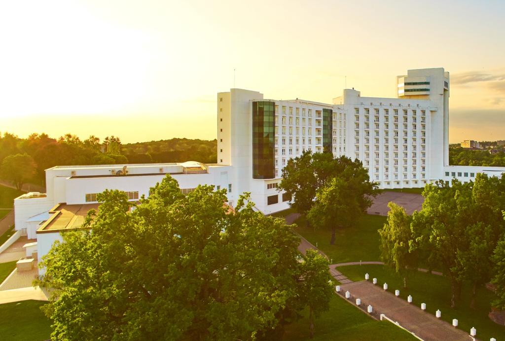 Rixos PRYKARPATTYA 5* — фото 1
