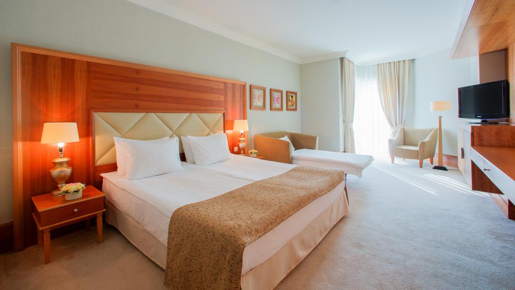 Rixos PRYKARPATTYA 5* — фото 12