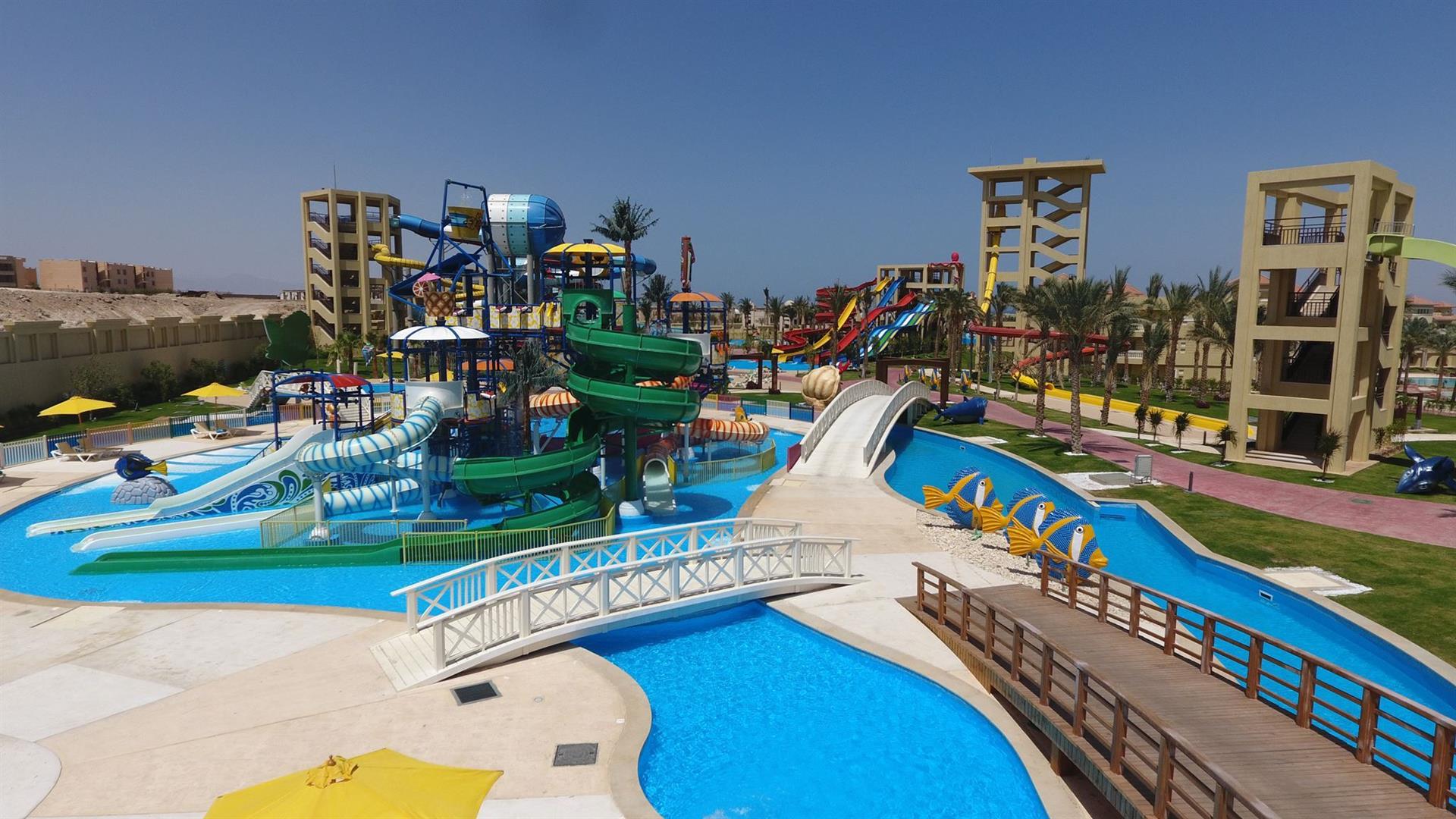 Rixos Sharm El Sheikh 5* — фото 6