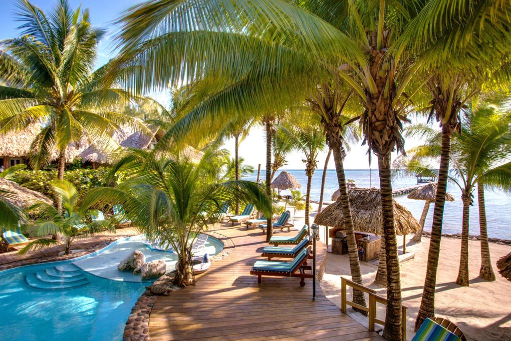 Xanadu Island Hotel All Suite 5* — фото 1