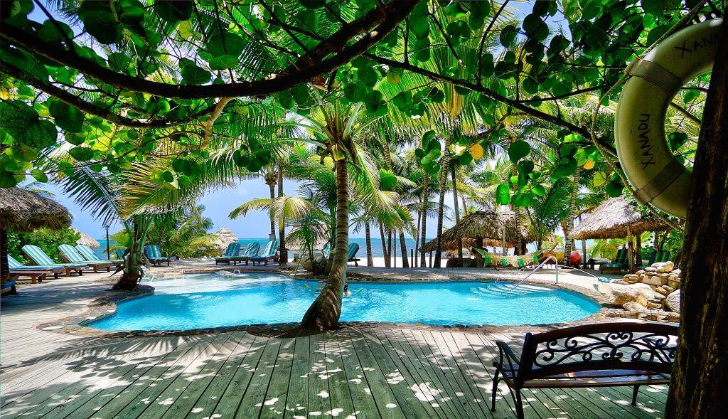 Xanadu Island Hotel All Suite 5* — фото 2