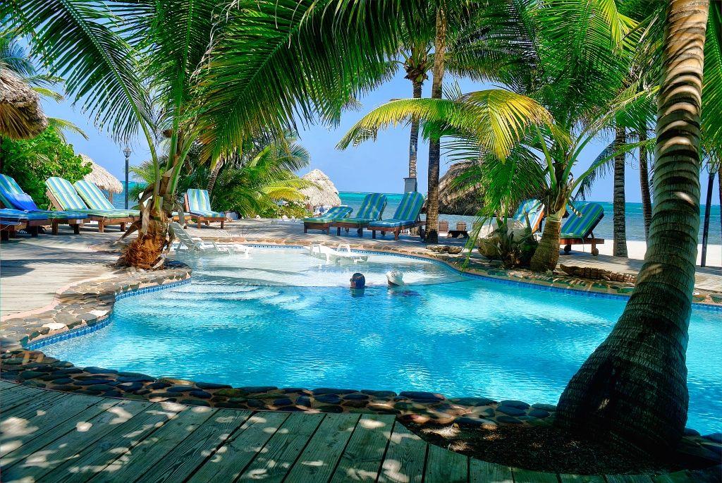 Xanadu Island Hotel All Suite 5* — фото 8
